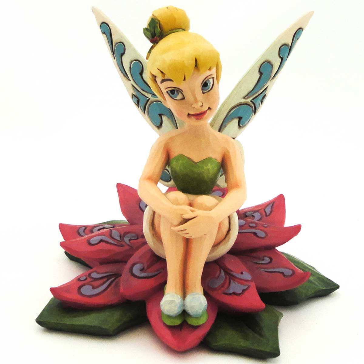 (16567) Festive Fairy
