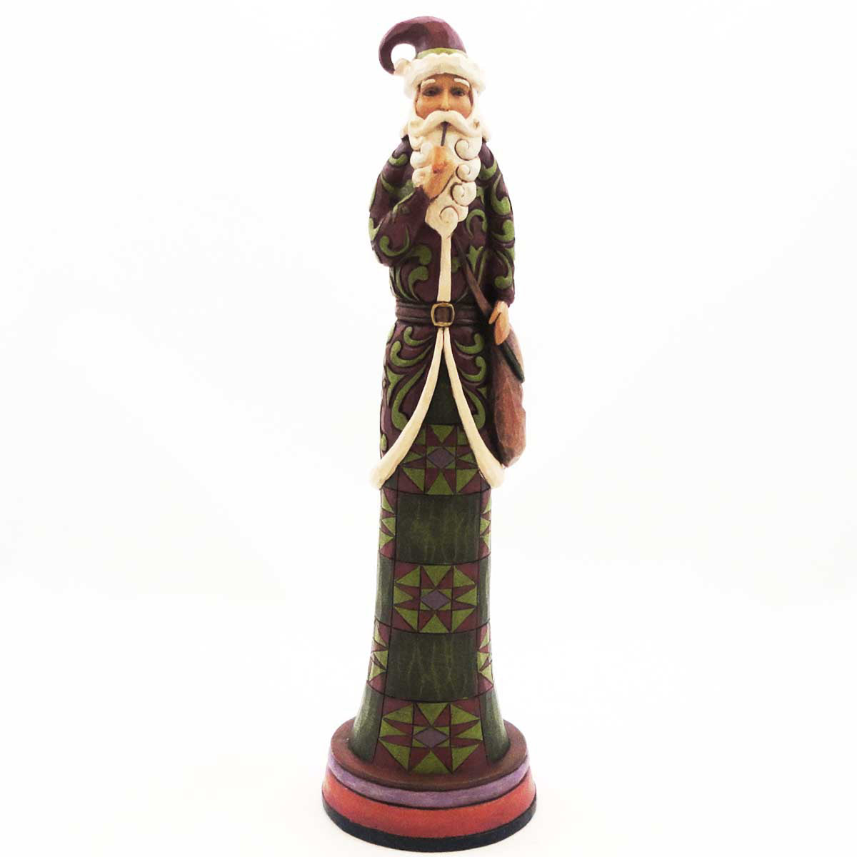 (16568) Santa Always Knows