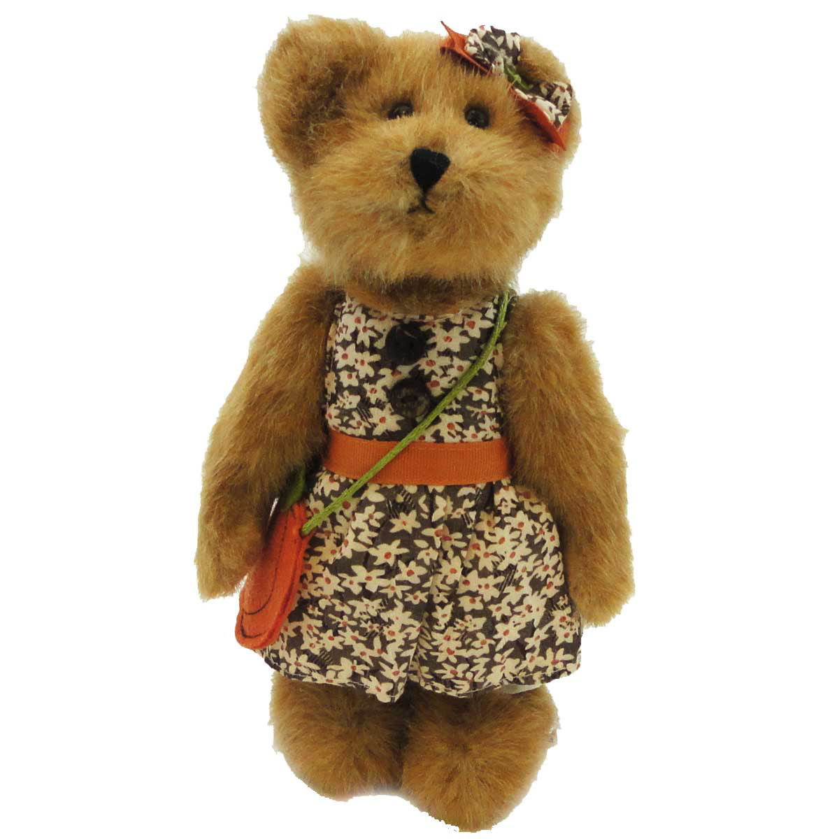 (16593) Prissy Punkinbeary
