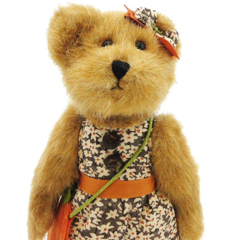 Boyds Bears Prissy Punkinbeary - - SBKGifts.com