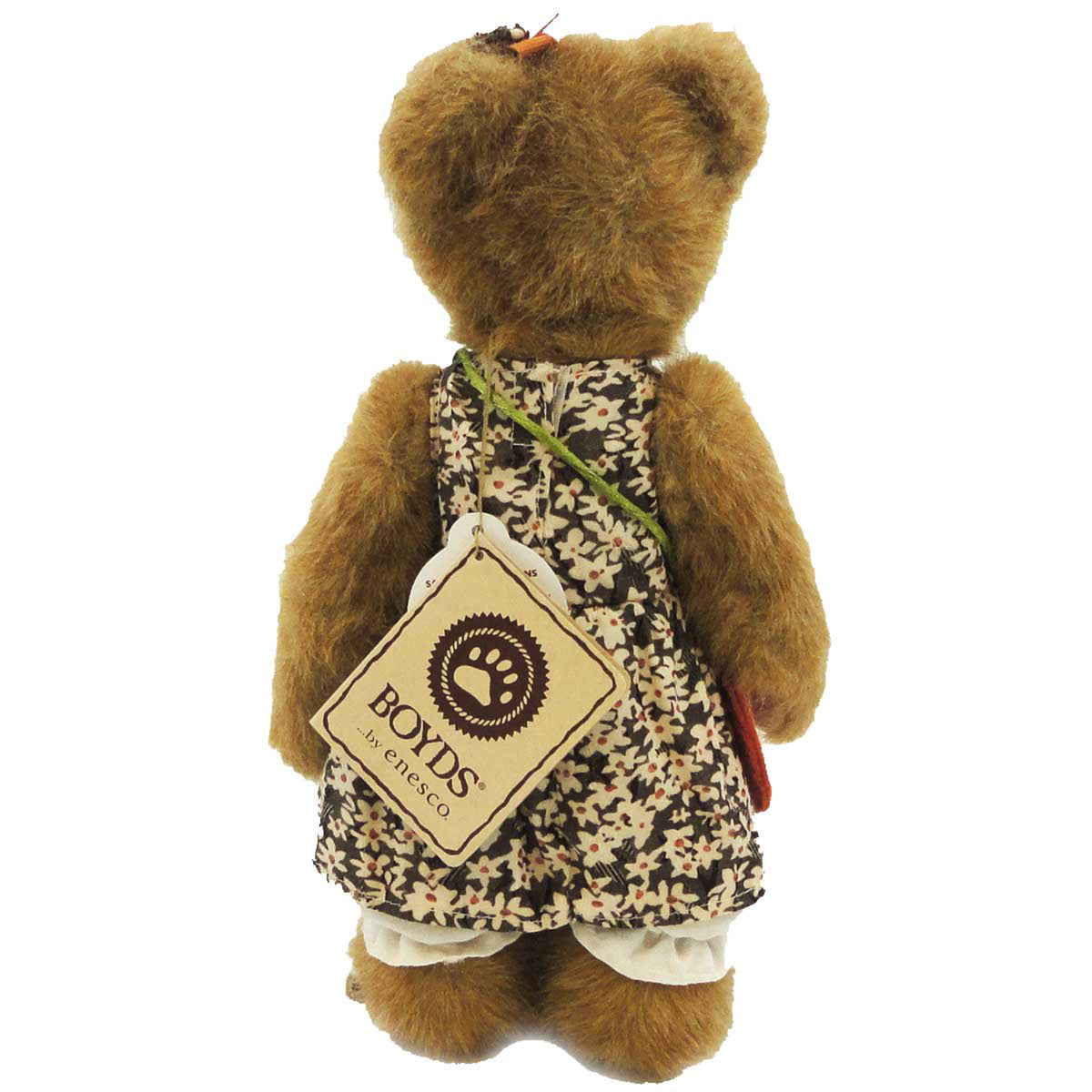 Boyds Bears Prissy Punkinbeary - - SBKGifts.com