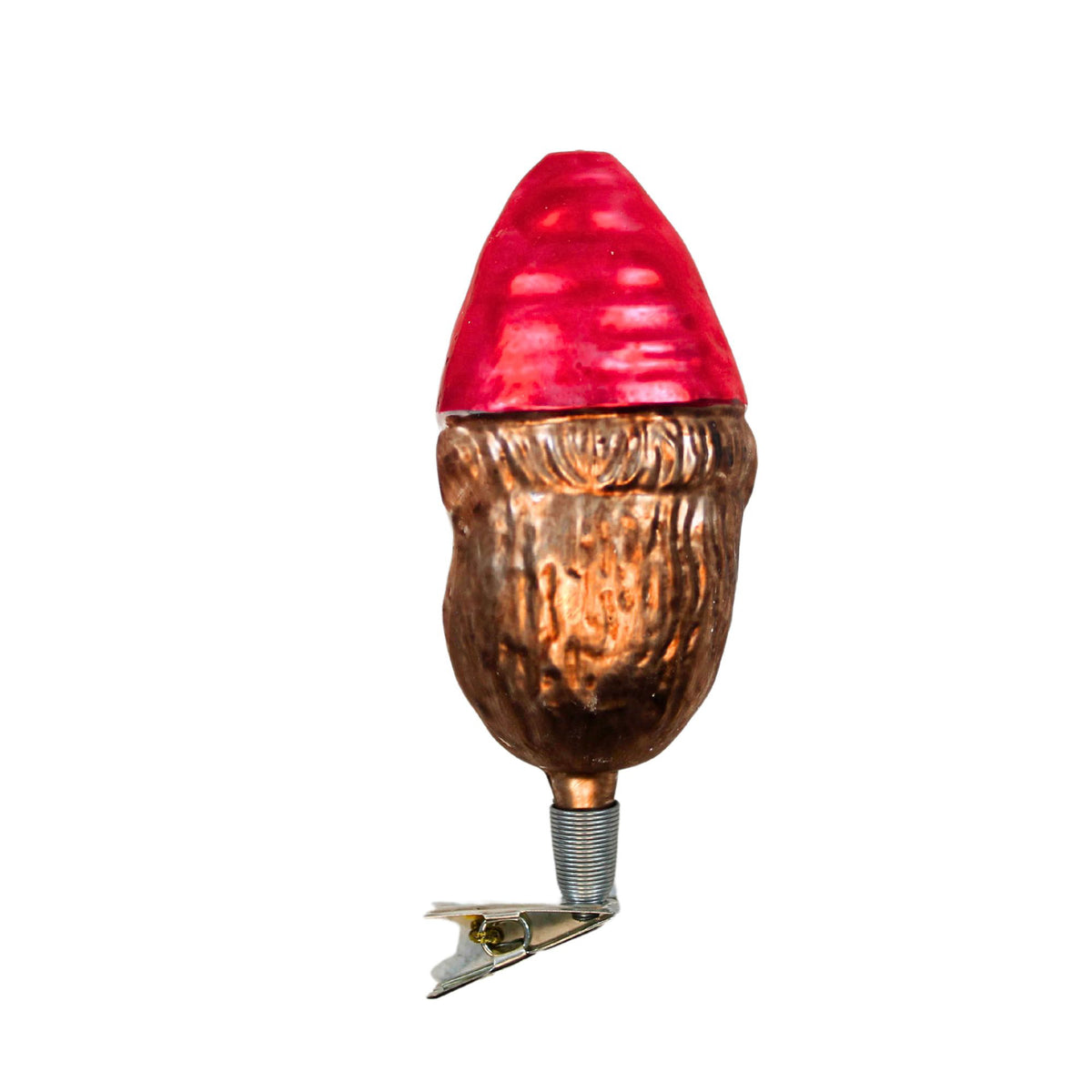 Larry Fraga Designs Elf On Clip - - SBKGifts.com