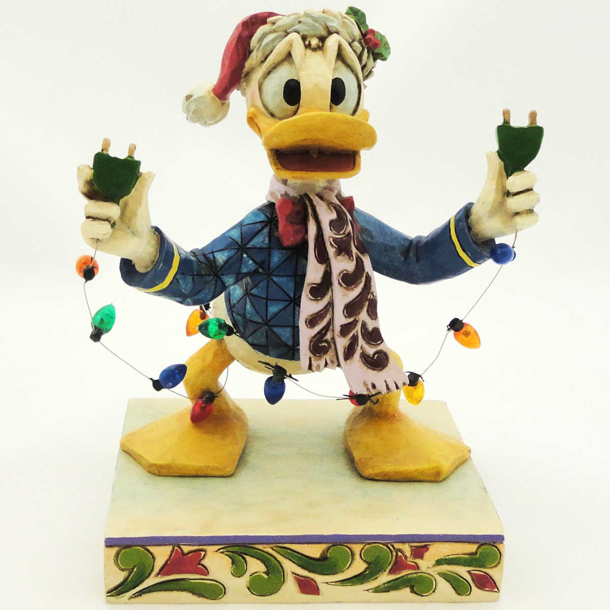 (16622) Unplugged For The Holidays