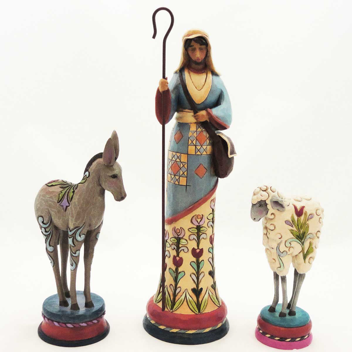 (16662) Prayerful Protector
