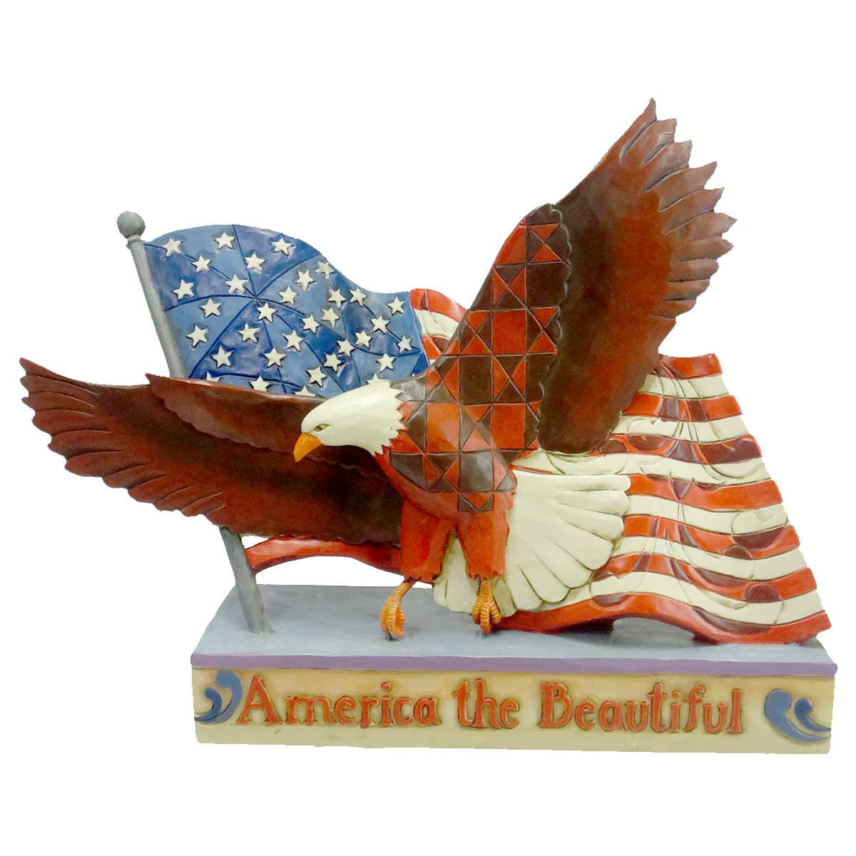 (1667) Freedom Makes Spirits Soar