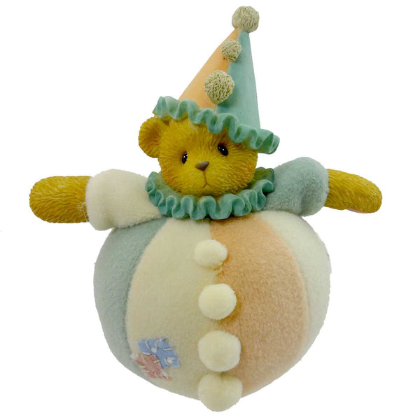 Cherished Teddies 4001937 Rainy Days 振り子 Cherished Teddies 4001937 Rainy Days 振り子 Vintage