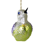 Larry Fraga Designs Bird With Blue Eyes - - SBKGifts.com
