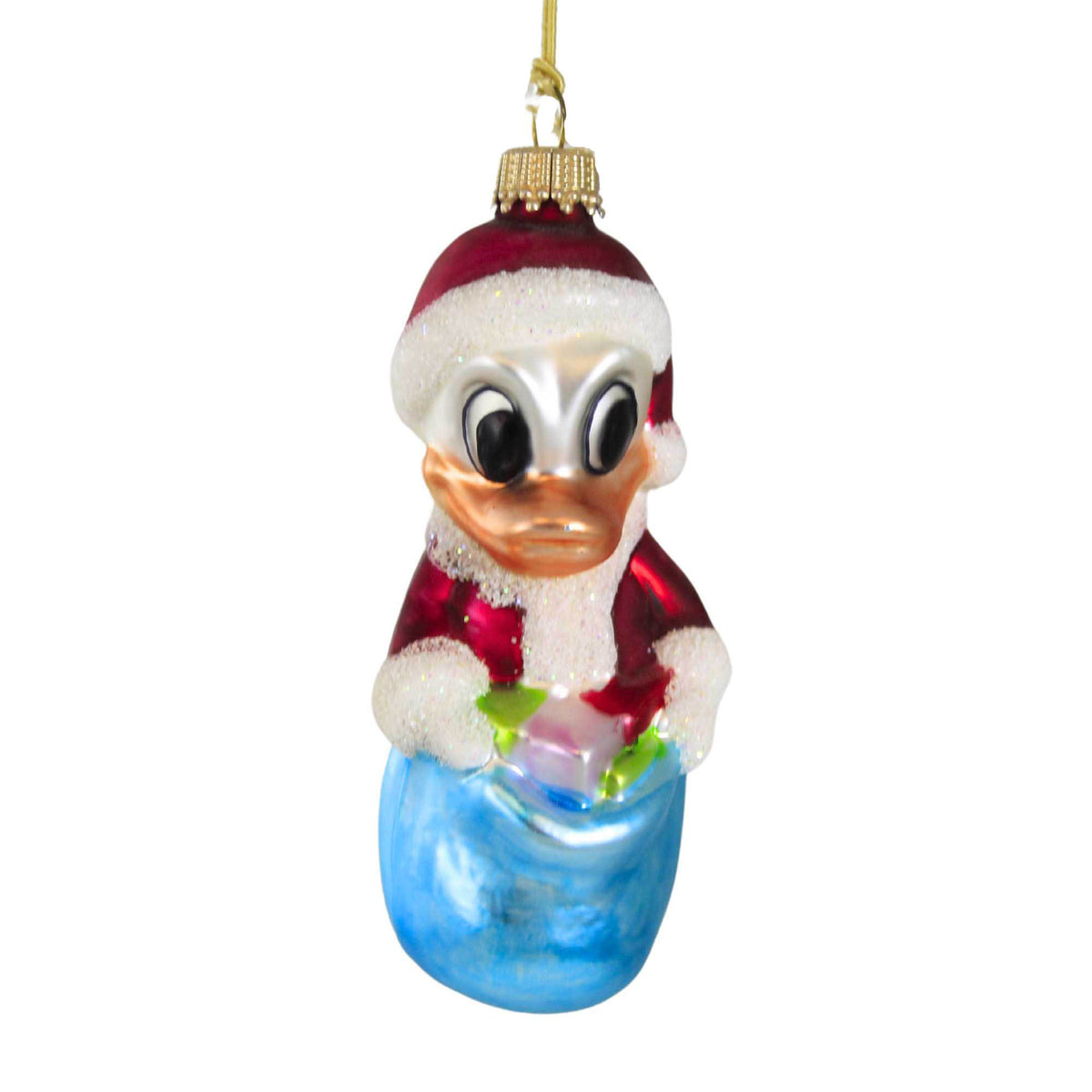 (16735) Ducky D Duck