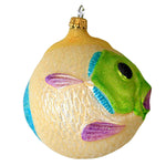 Larry Fraga Designs Blowfish - - SBKGifts.com