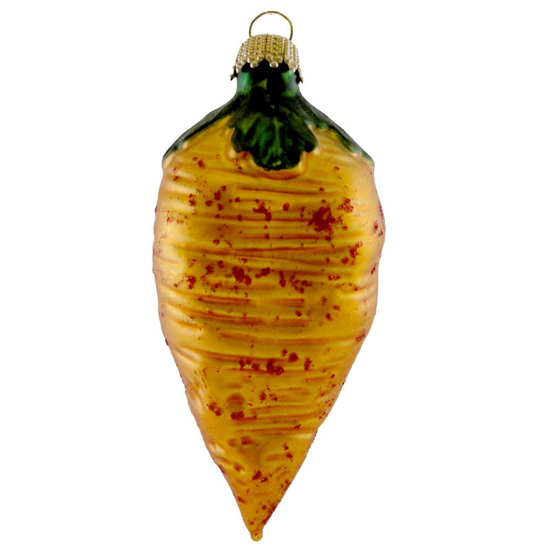 Larry Fraga Carrot Face - - SBKGifts.com