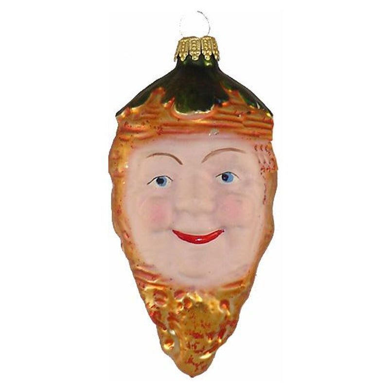 Larry Fraga Carrot Face - - SBKGifts.com