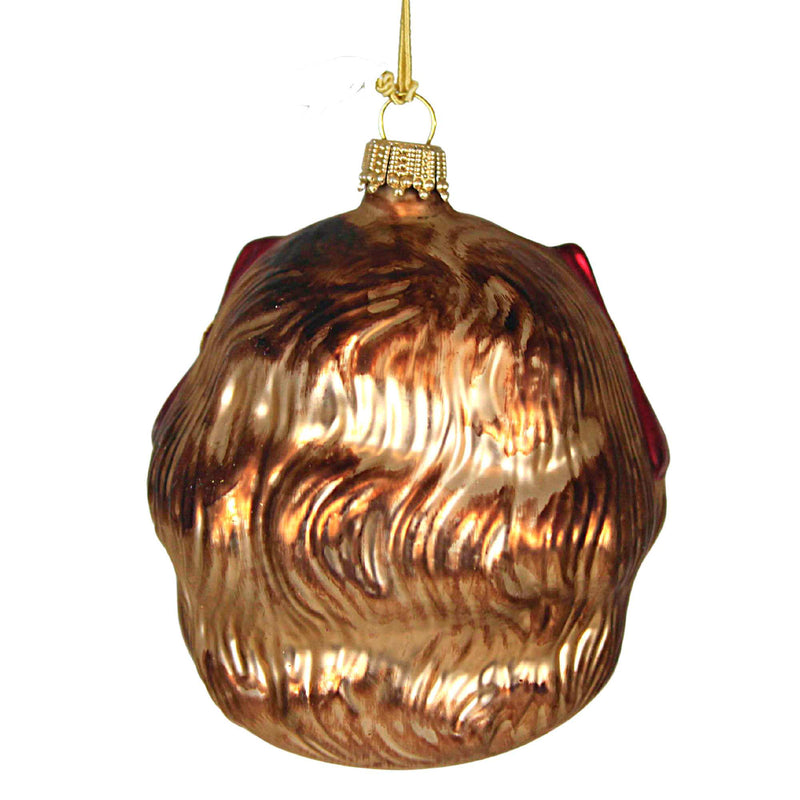 Larry Fraga Peaches And Cream - - SBKGifts.com