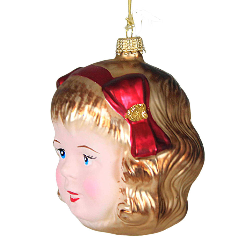 Larry Fraga Peaches And Cream - - SBKGifts.com