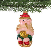 Larry Fraga Designs Leprechaun - - SBKGifts.com