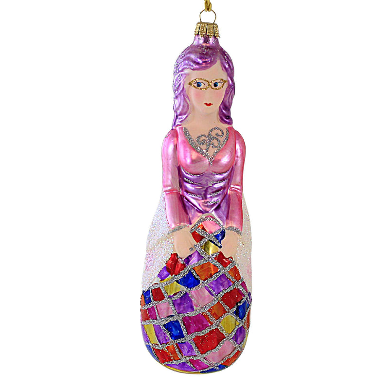 LARRY FRAGA DRESDEN DOVE COLLECTION GLASS ORNAMENT LIMITED 343/1500 WIZARD LE LARRY FRAGA DRESDEN DOVE COLLECTION GLASS ORNAMENT LIMITED 343/1500 WIZARD LE