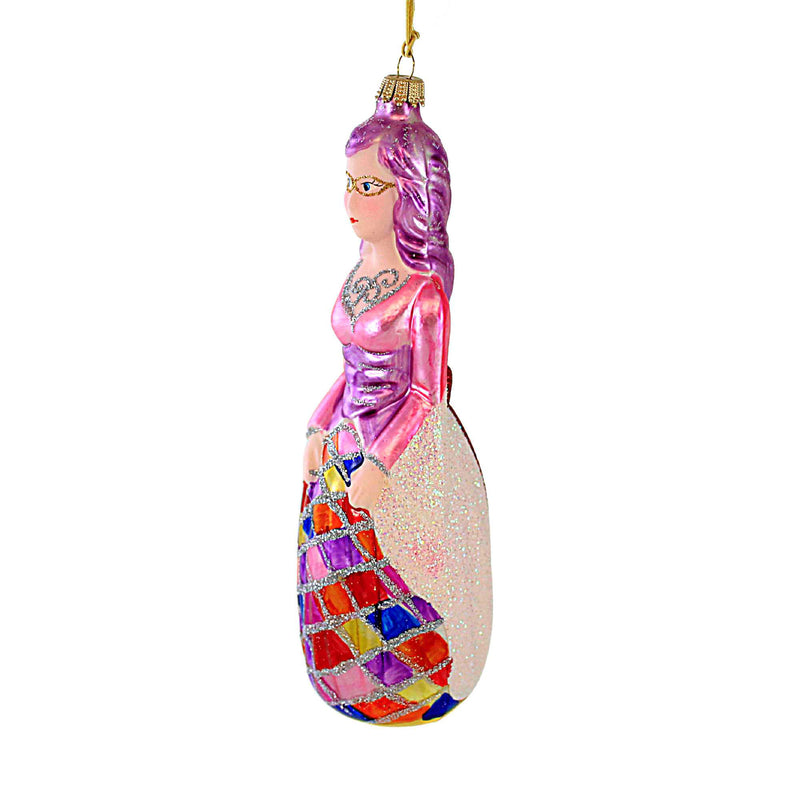 Larry Fraga Designs Mardi Gras Magic - - SBKGifts.com