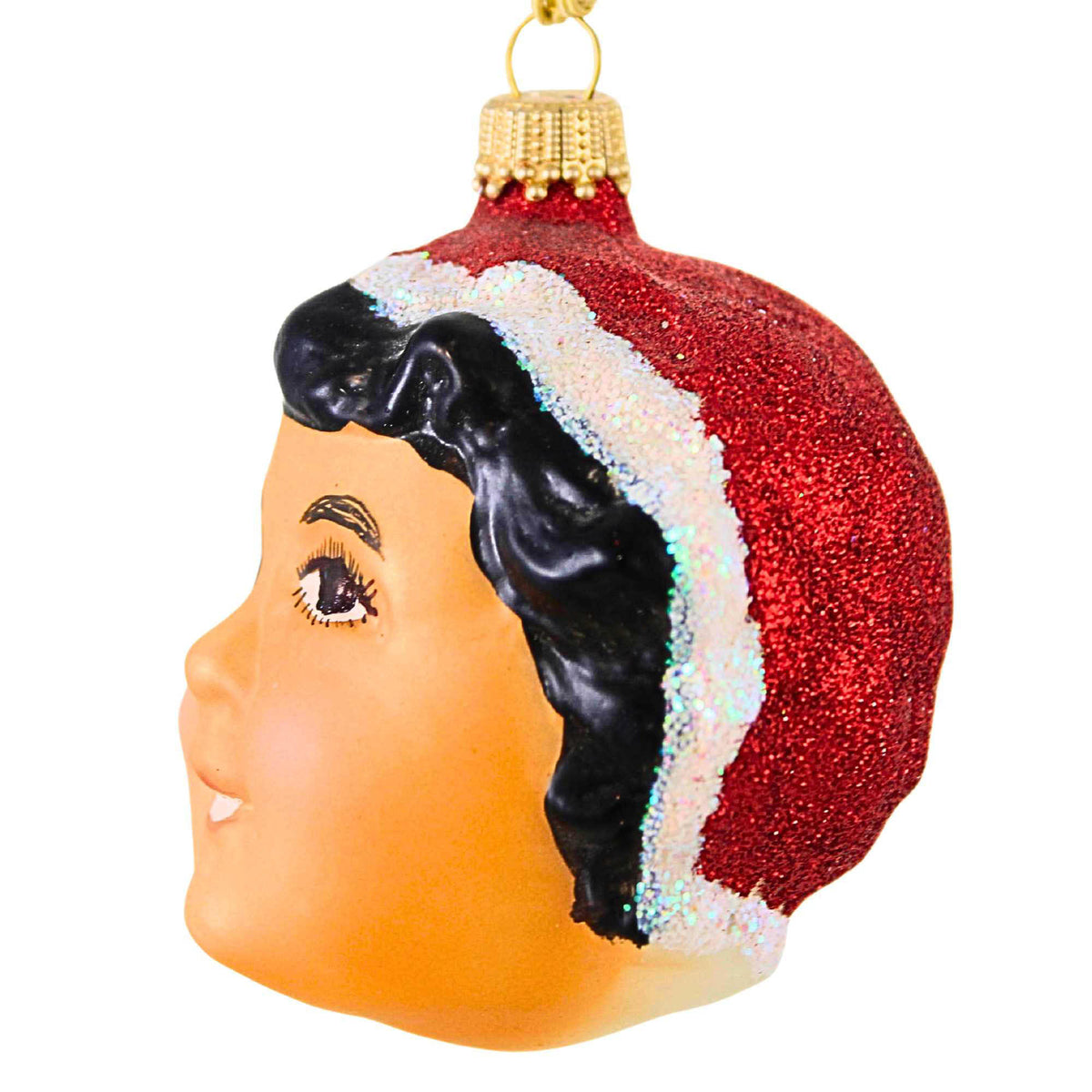 Larry Fraga Felíz Navidad - - SBKGifts.com