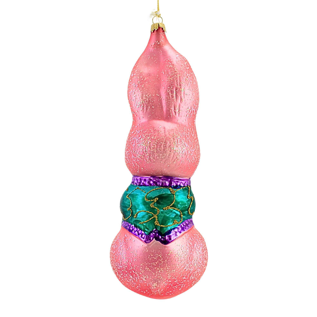 Larry Fraga Hippity Hop Hare - - SBKGifts.com