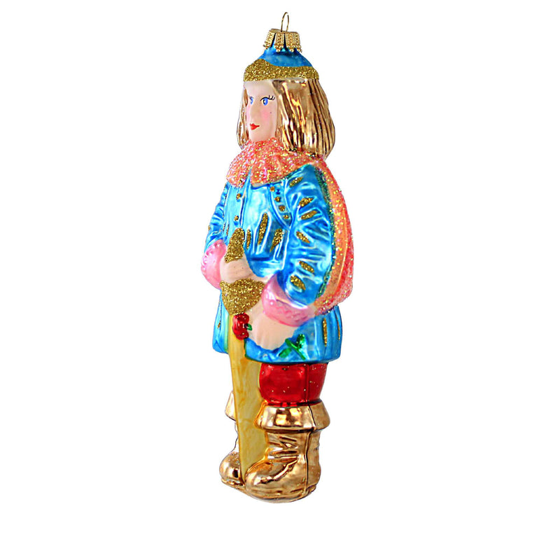 Larry Fraga Designs Prince Charming - - SBKGifts.com