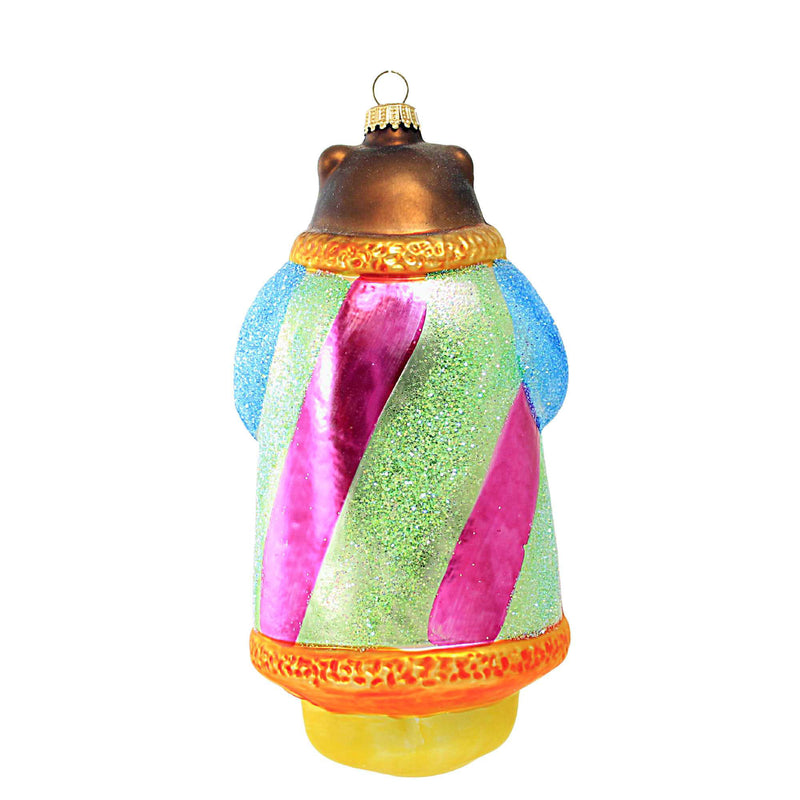 Larry Fraga Designs Walk On The Wild Side - - SBKGifts.com