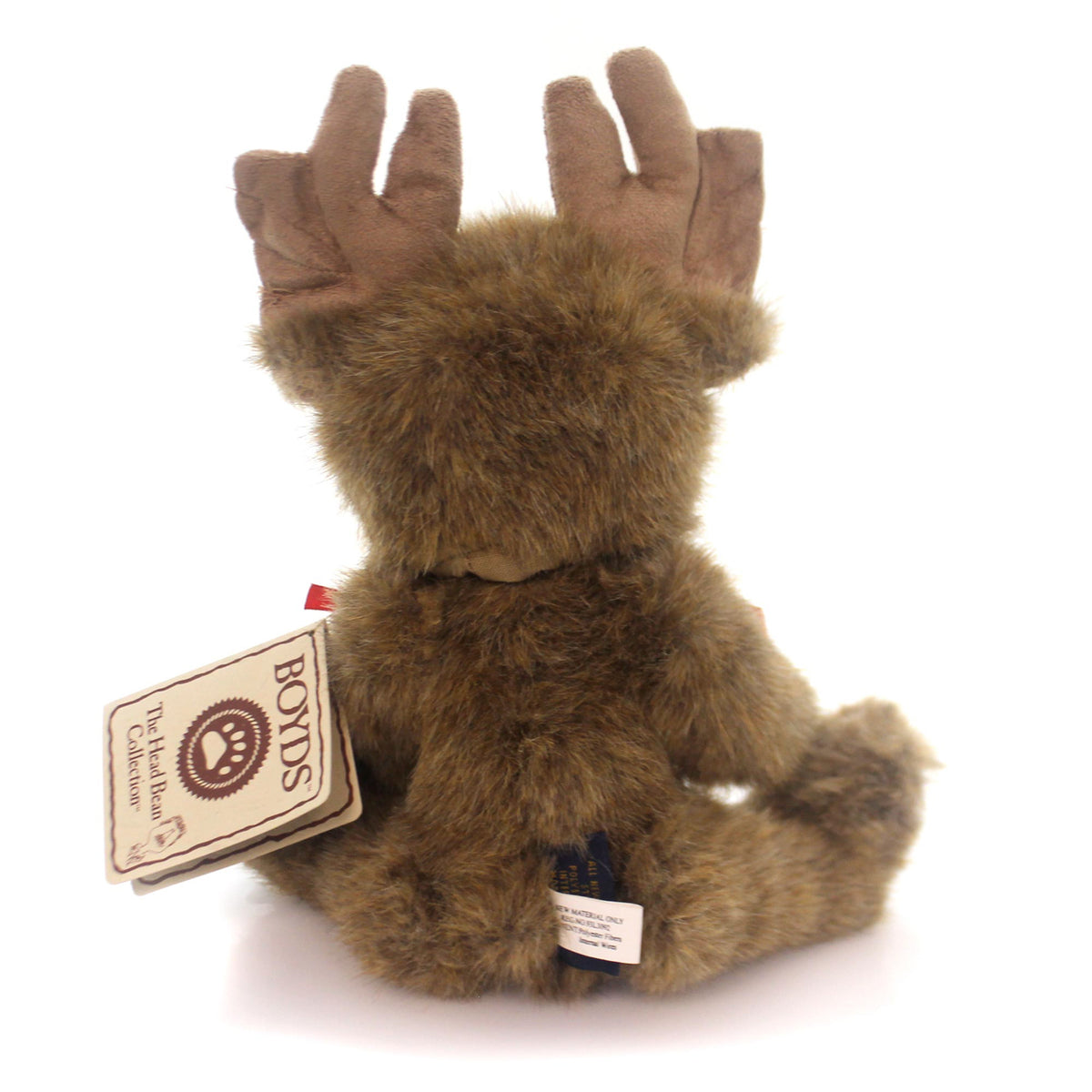 Boyds Bears Lil Mooselkins - - SBKGifts.com