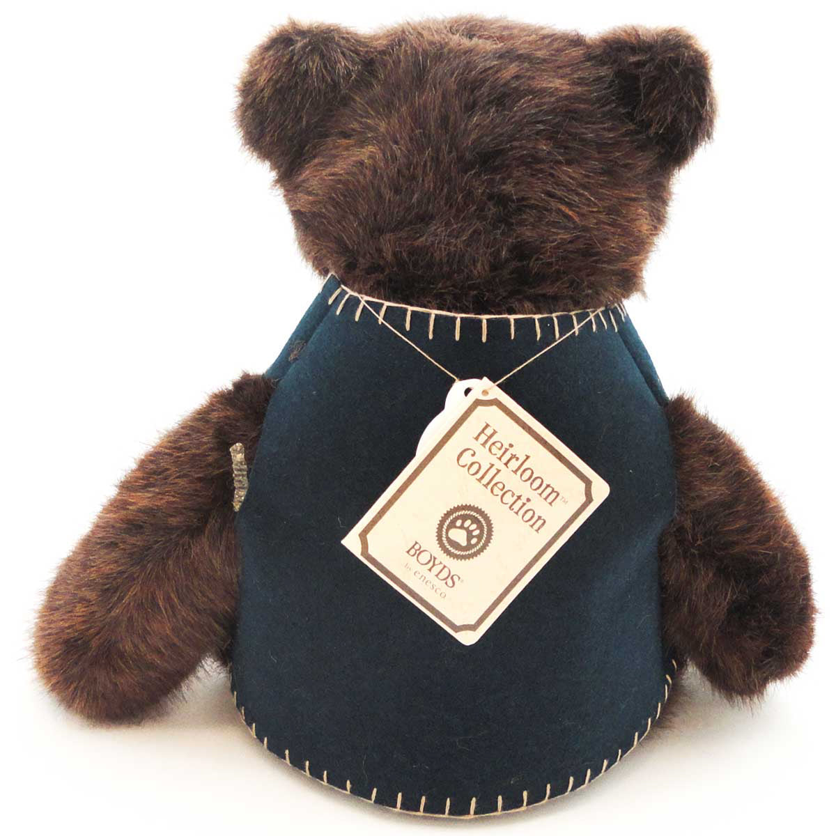 Boyds Bears Bubba Bearyproud - - SBKGifts.com
