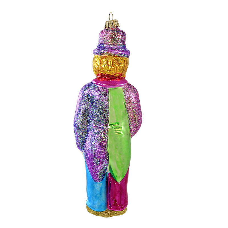 Larry Fraga Show Time - - SBKGifts.com