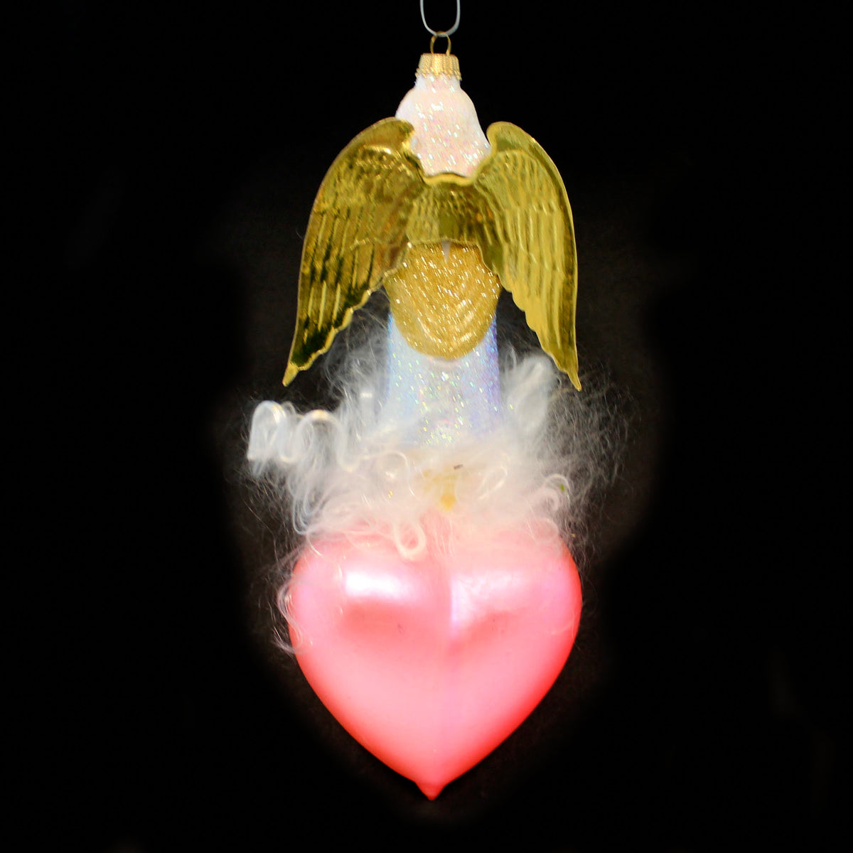Larry Fraga Amazing Grace - - SBKGifts.com