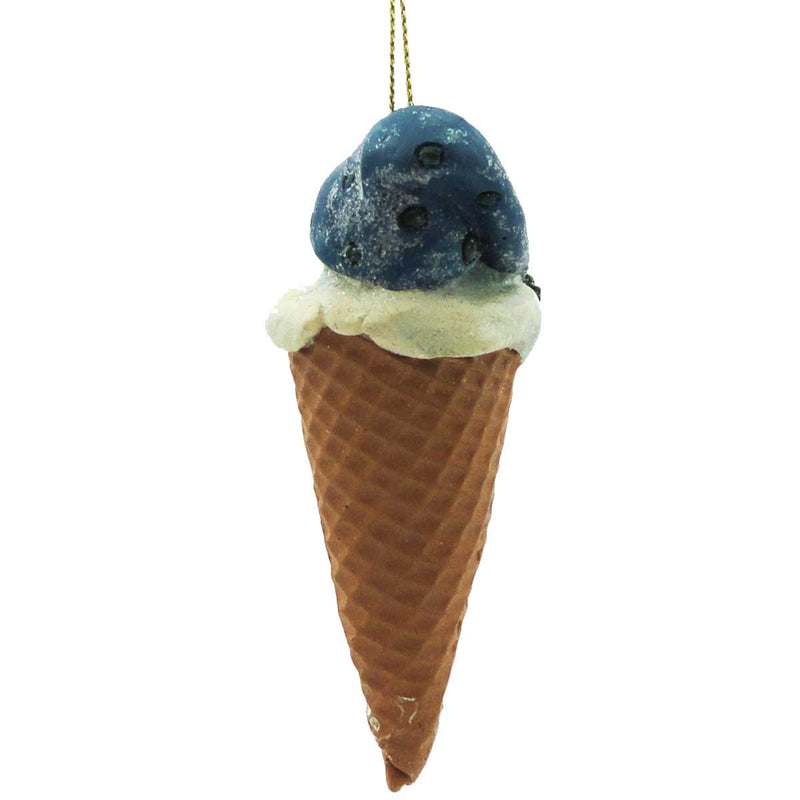 Christmas Ice Cream Snowman - - SBKGifts.com