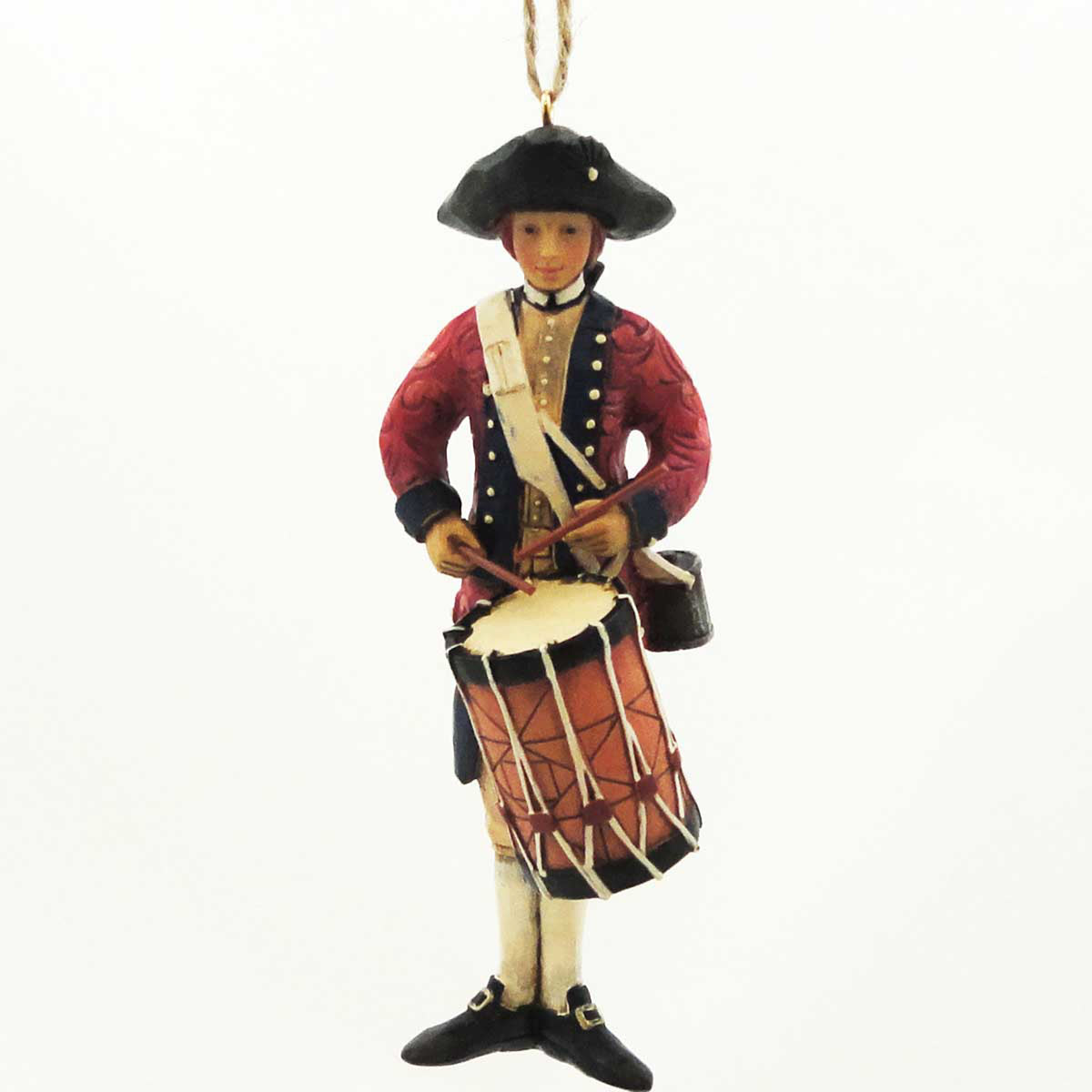 (16911) Drumer Hanging Ornament