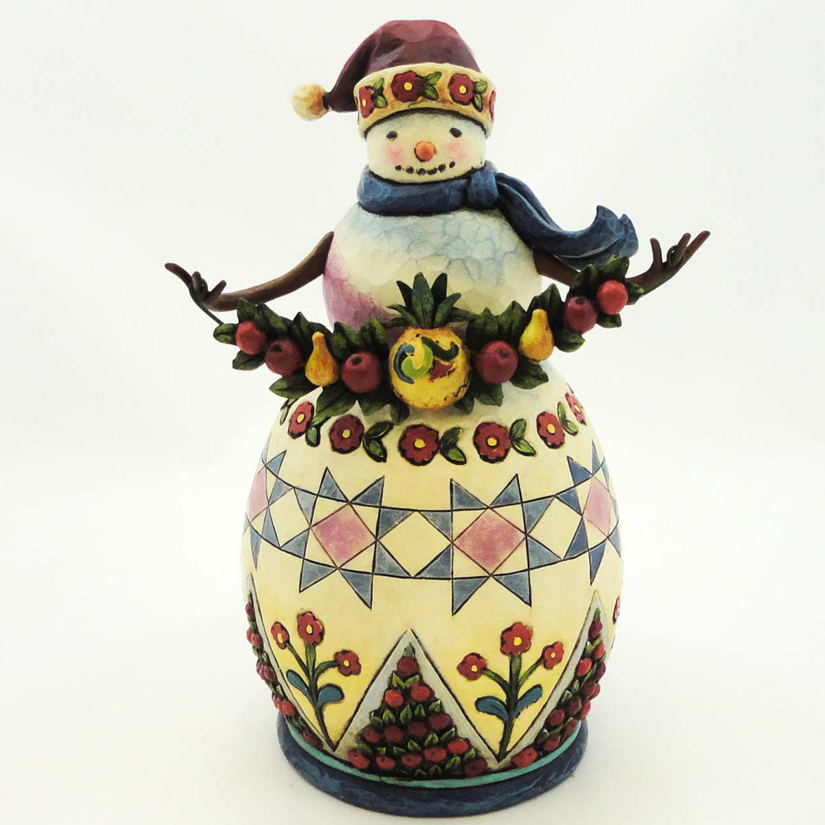 (16913) Welcome Winter