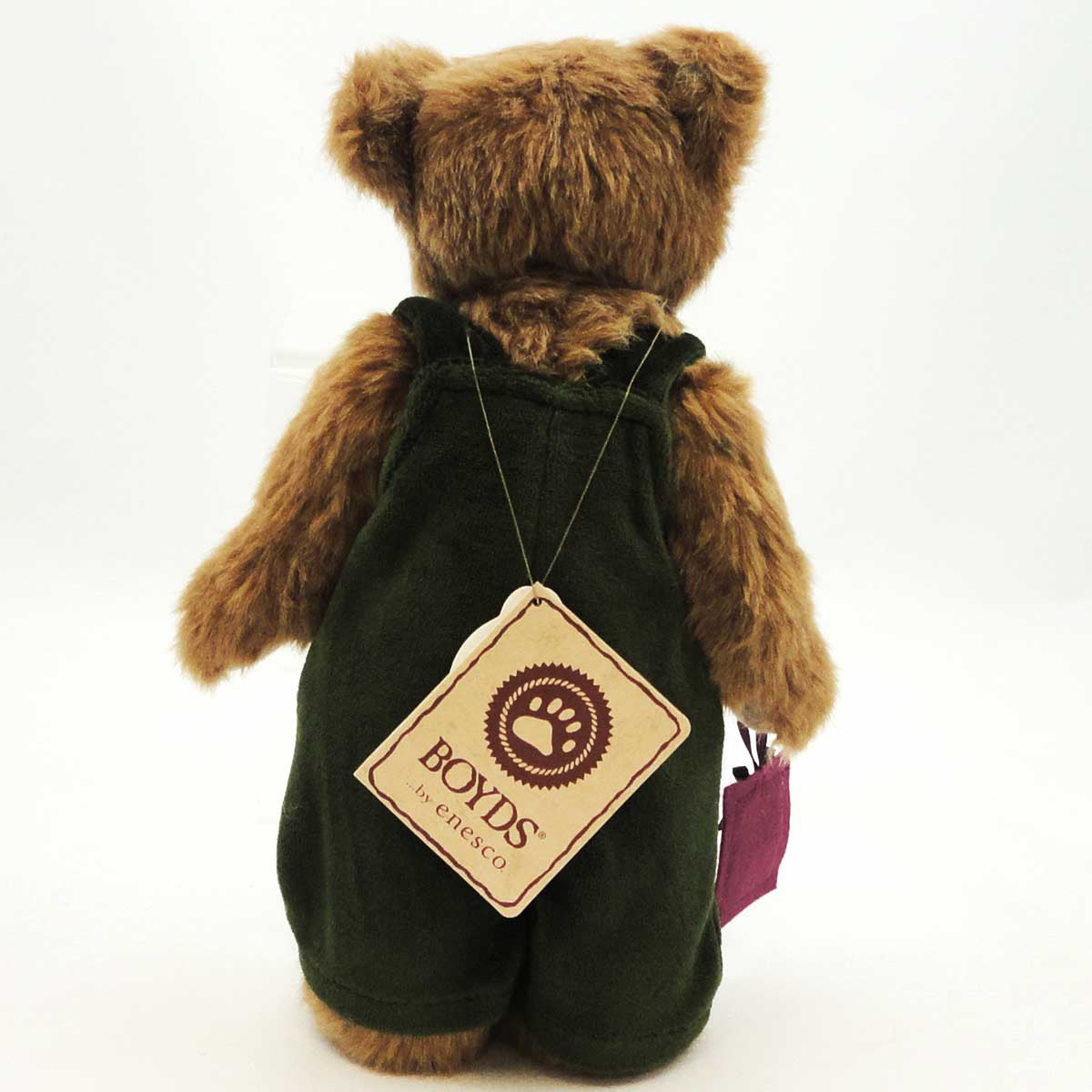 Boyds Bears Frasier Merryment - - SBKGifts.com