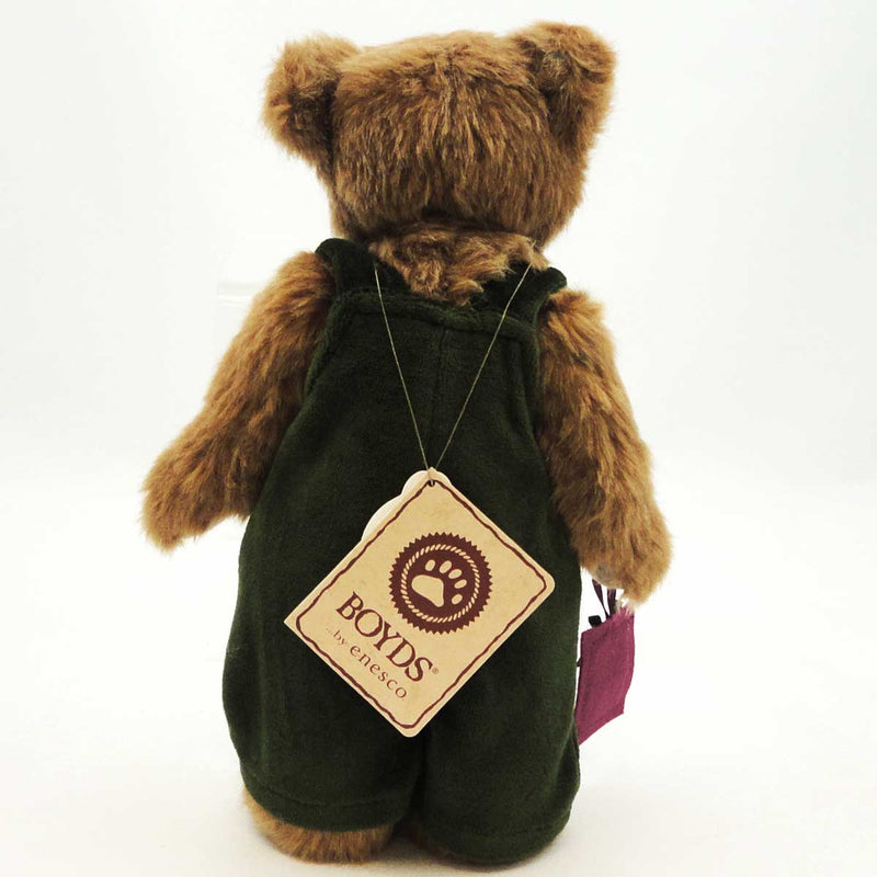 Boyds Bears Frasier Merryment - - SBKGifts.com