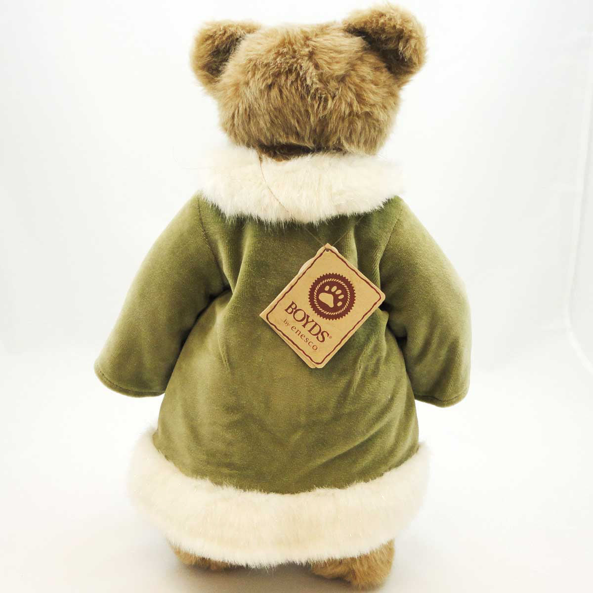 Boyds Bears Giselle Birchman - - SBKGifts.com