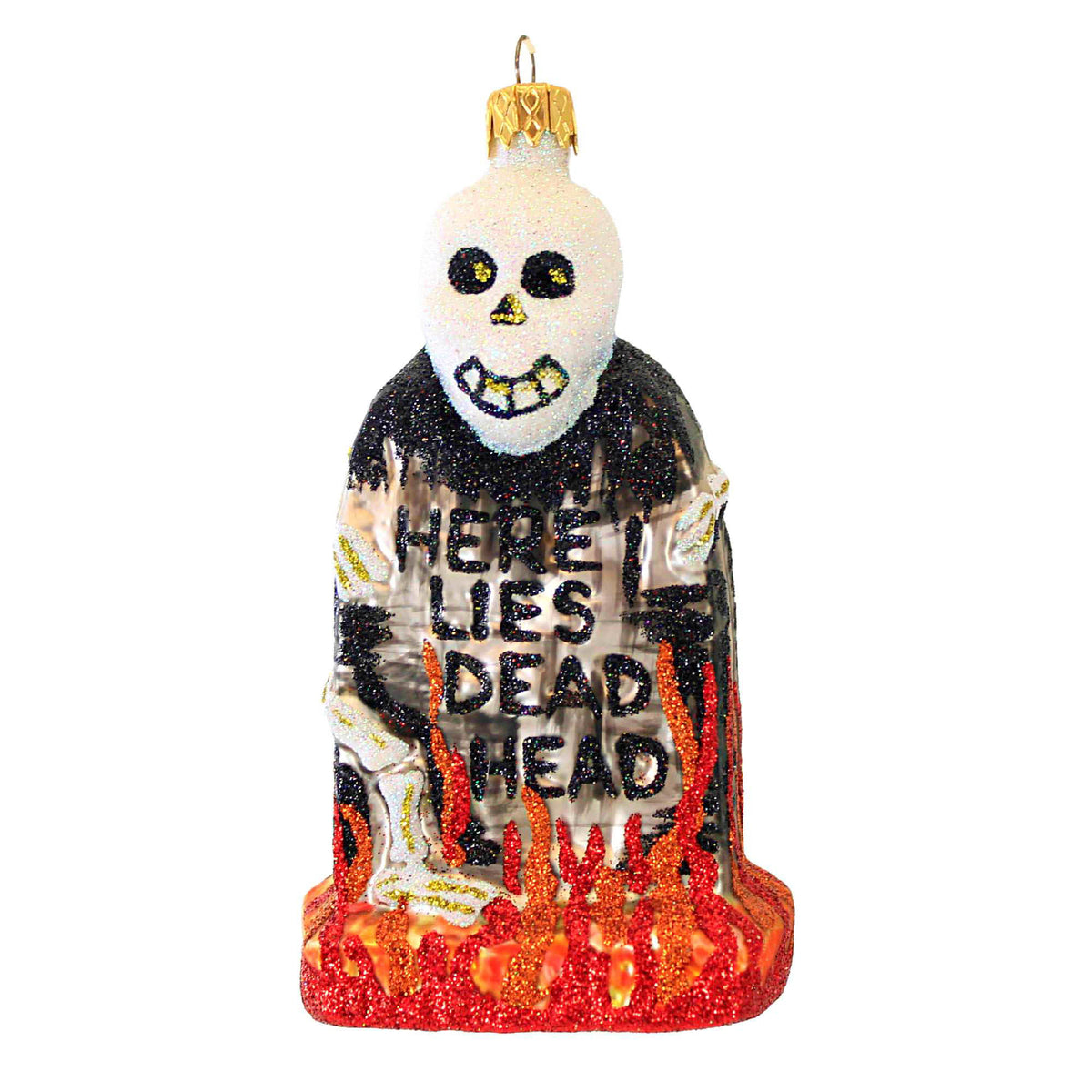 (17071) Graveyard Marker