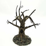 Department 56 Villages Stormy Night Tree - One Village Tree 6.5 Inch, Polyresin - Halloween 4025411 (17136)