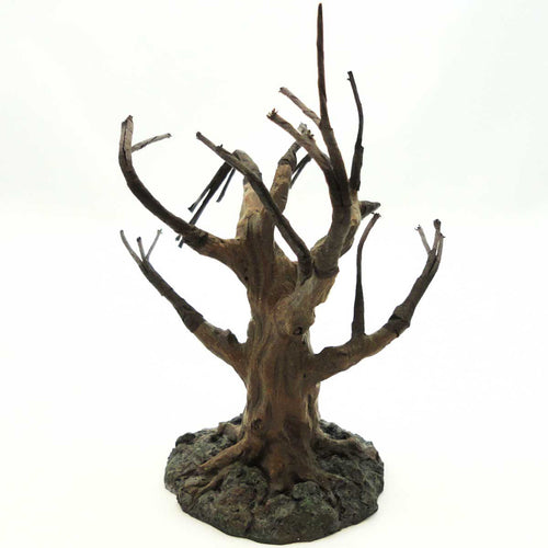 Department 56 Villages Stormy Night Tree - - SBKGifts.com