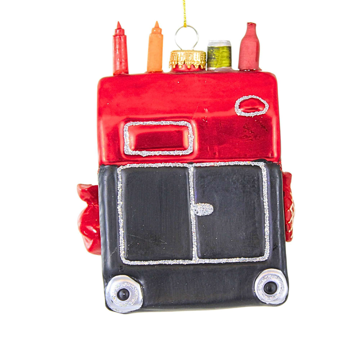 Christmas Bbq Grill - - SBKGifts.com