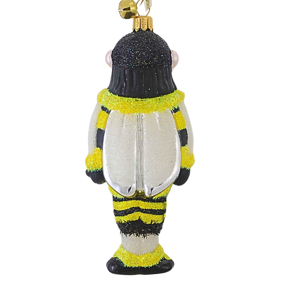 Jinglenog Billy D Buzz - - SBKGifts.com