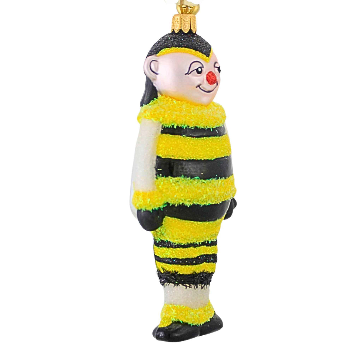 Jinglenog Billy D Buzz - - SBKGifts.com