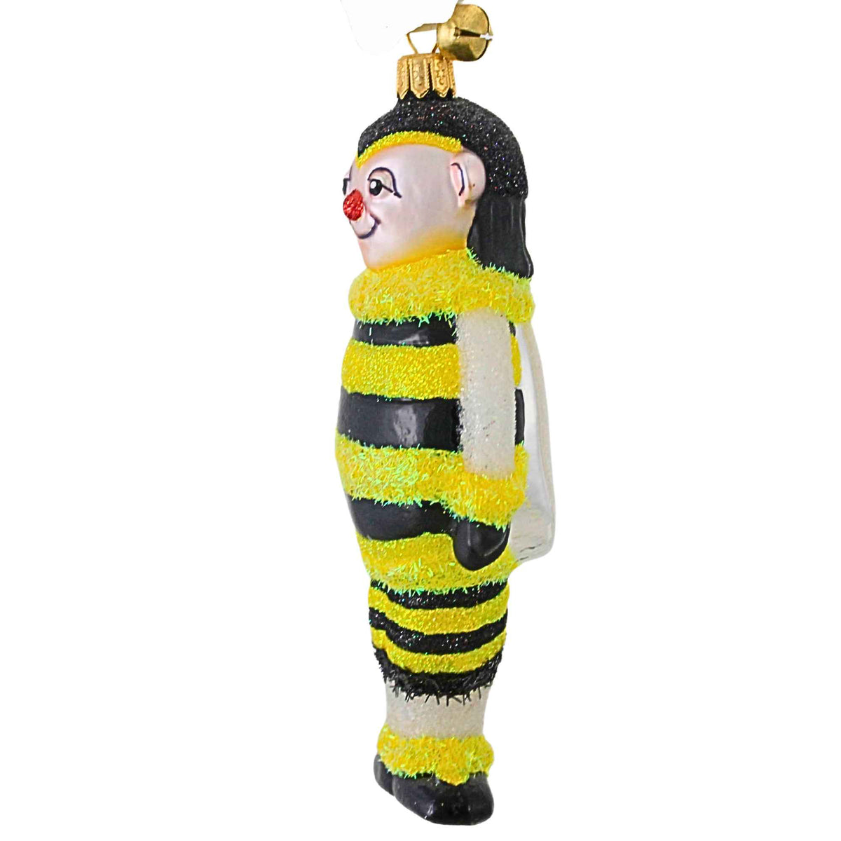 Jinglenog Billy D Buzz - - SBKGifts.com