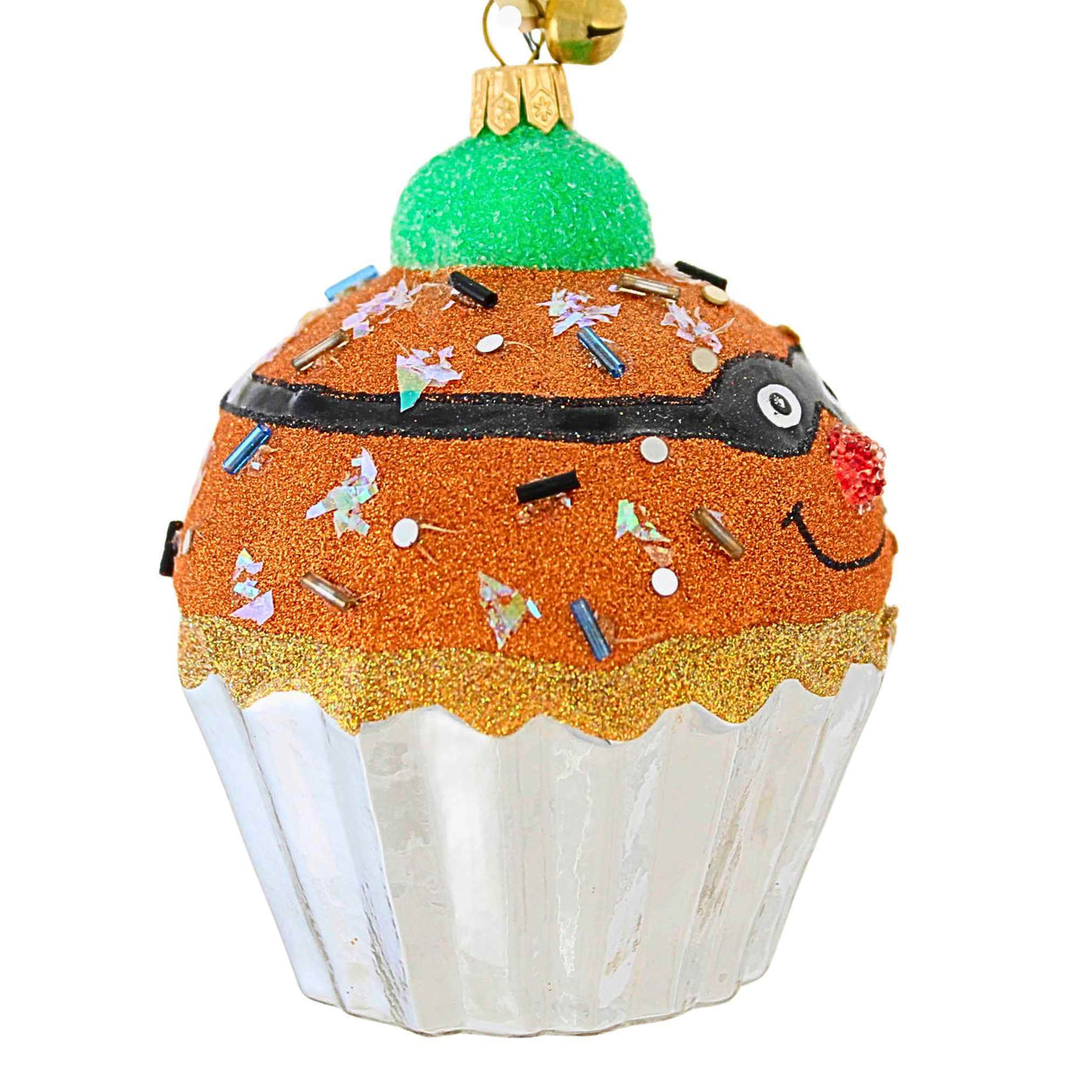 Jinglenog Boo Baked - - SBKGifts.com