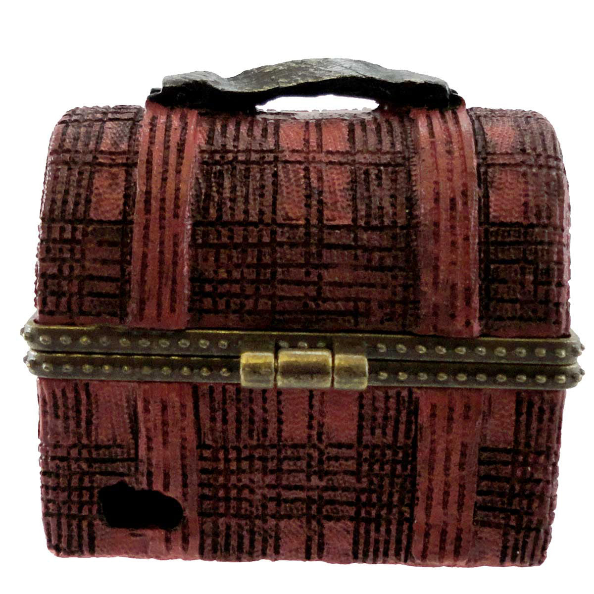 Boyds Bears Matthew's Lunchbox With Crumb - - SBKGifts.com