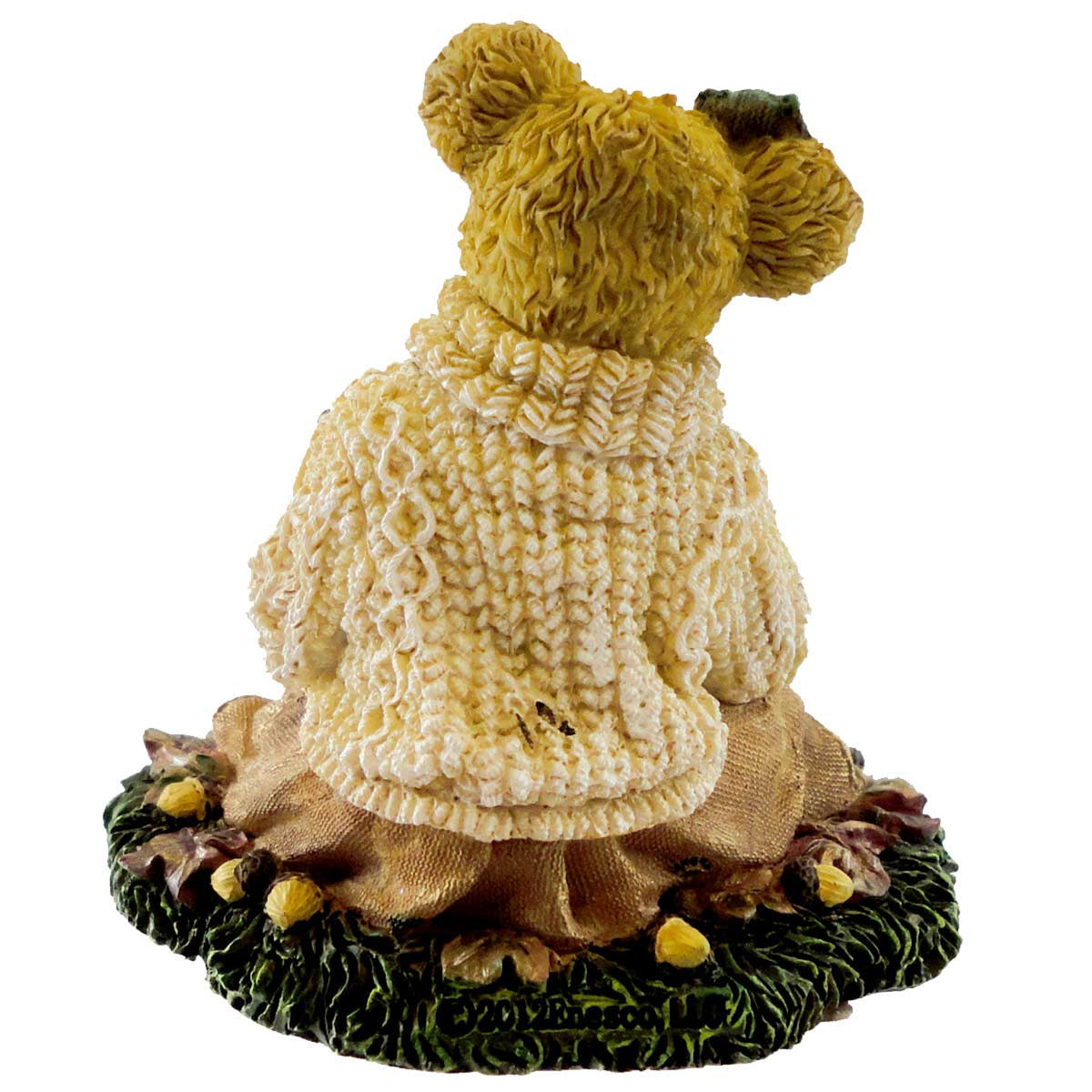 Boyds Bears Cornelia Autumnbeary...Ac - - SBKGifts.com