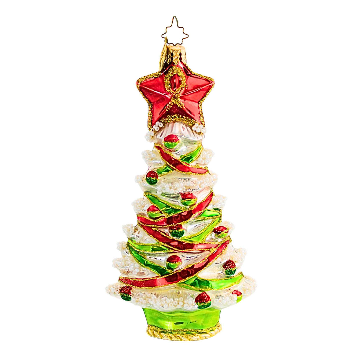 (1770) Proud Tannenbaum