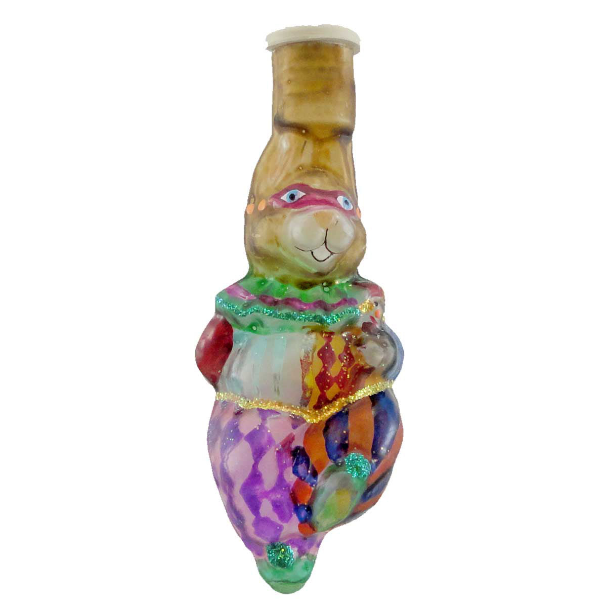 (1772) Mask Hare Ade Starlight