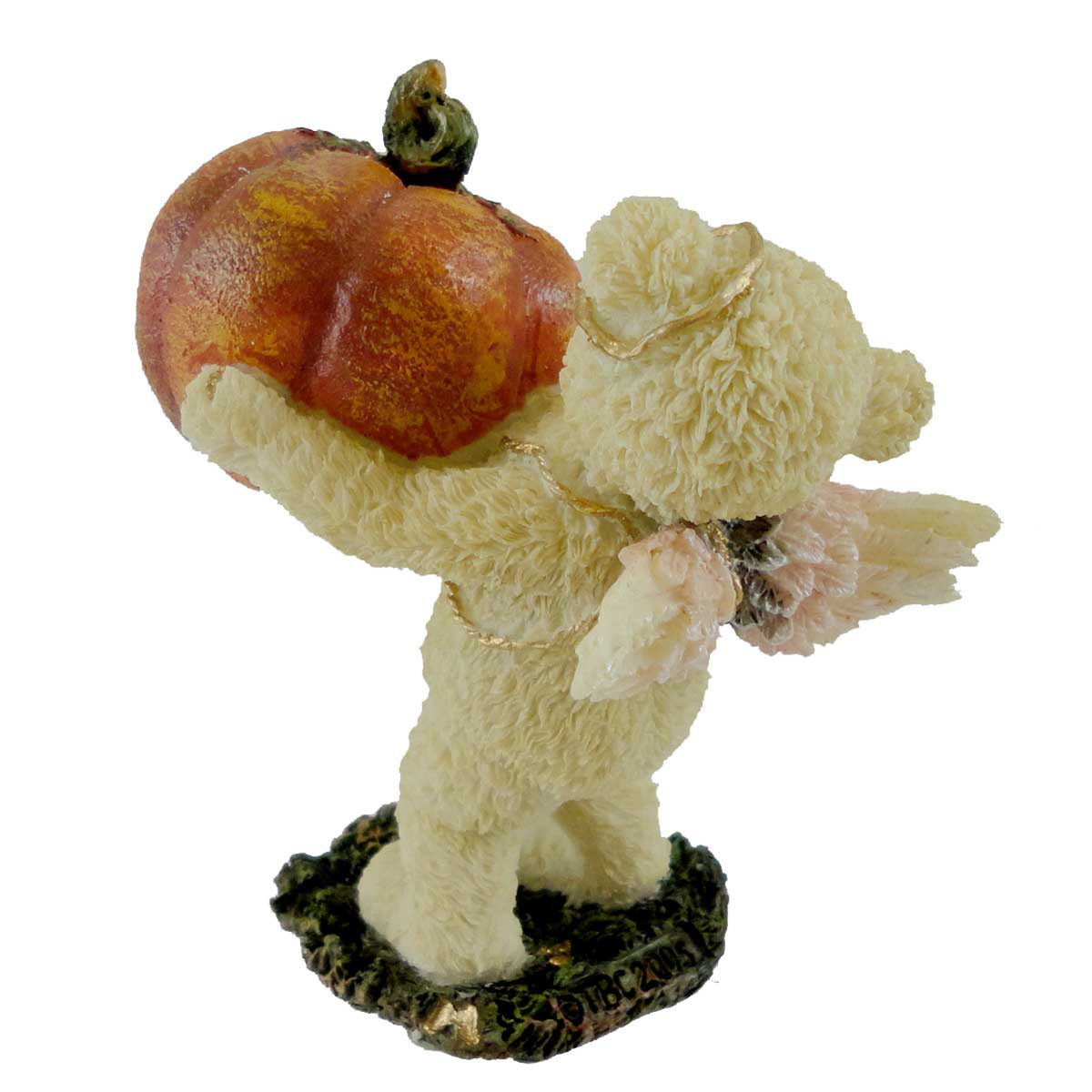 Boyds Bears Punky - - SBKGifts.com
