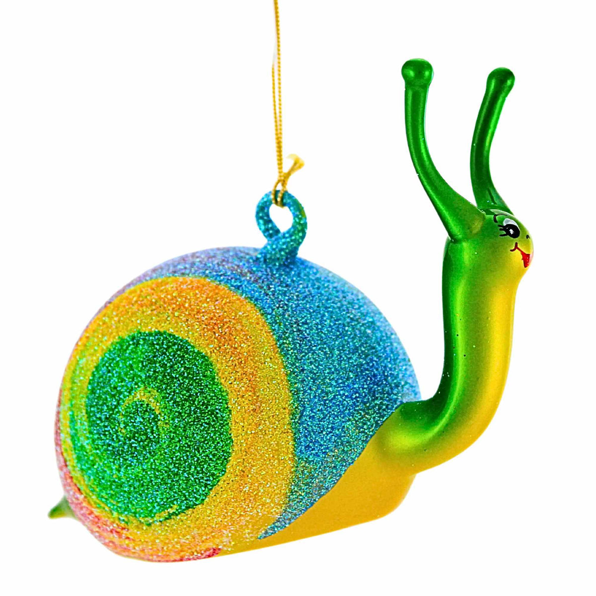 (17758) Rainbow Snail