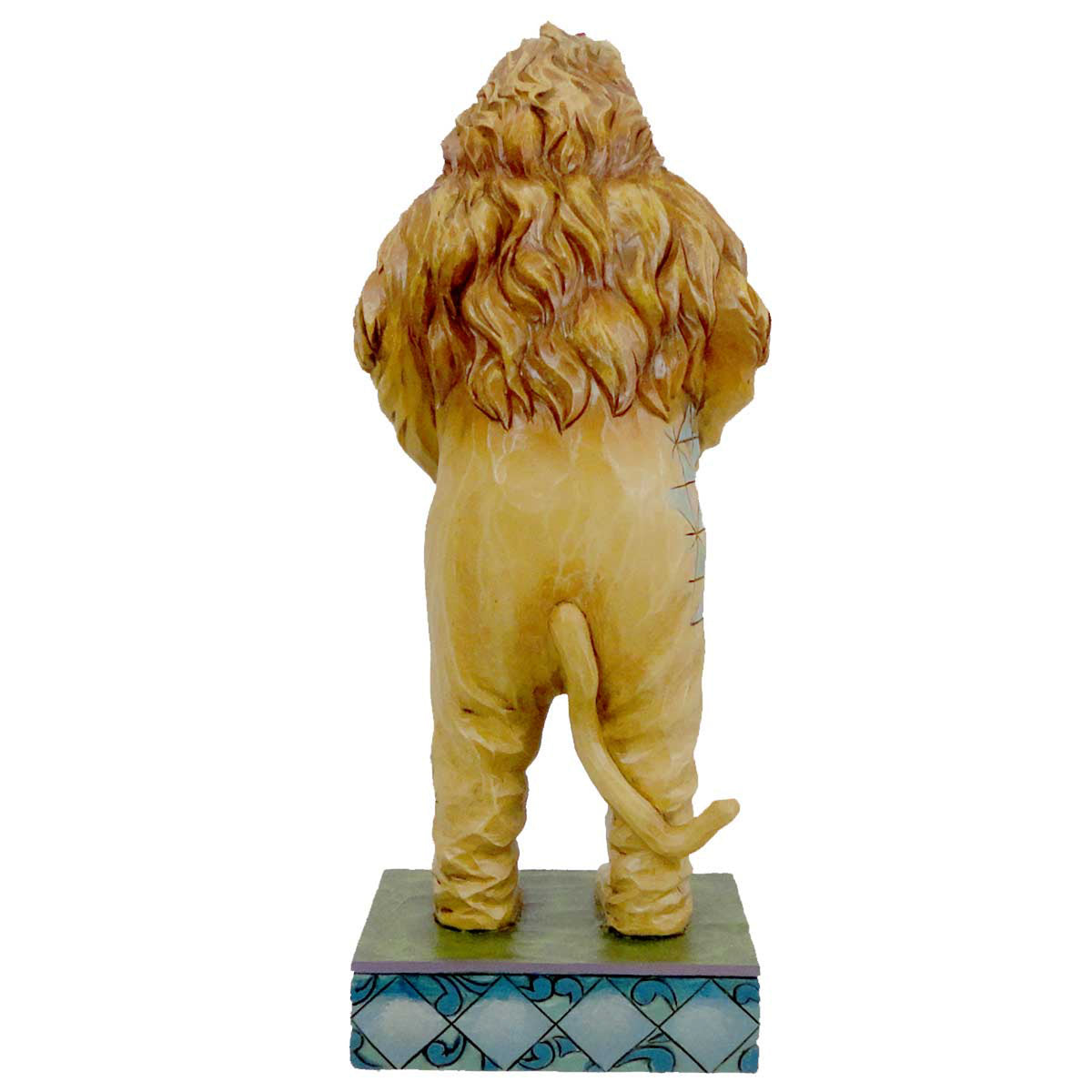 Jim Shore I Better Wait For You Outside - - SBKGifts.com