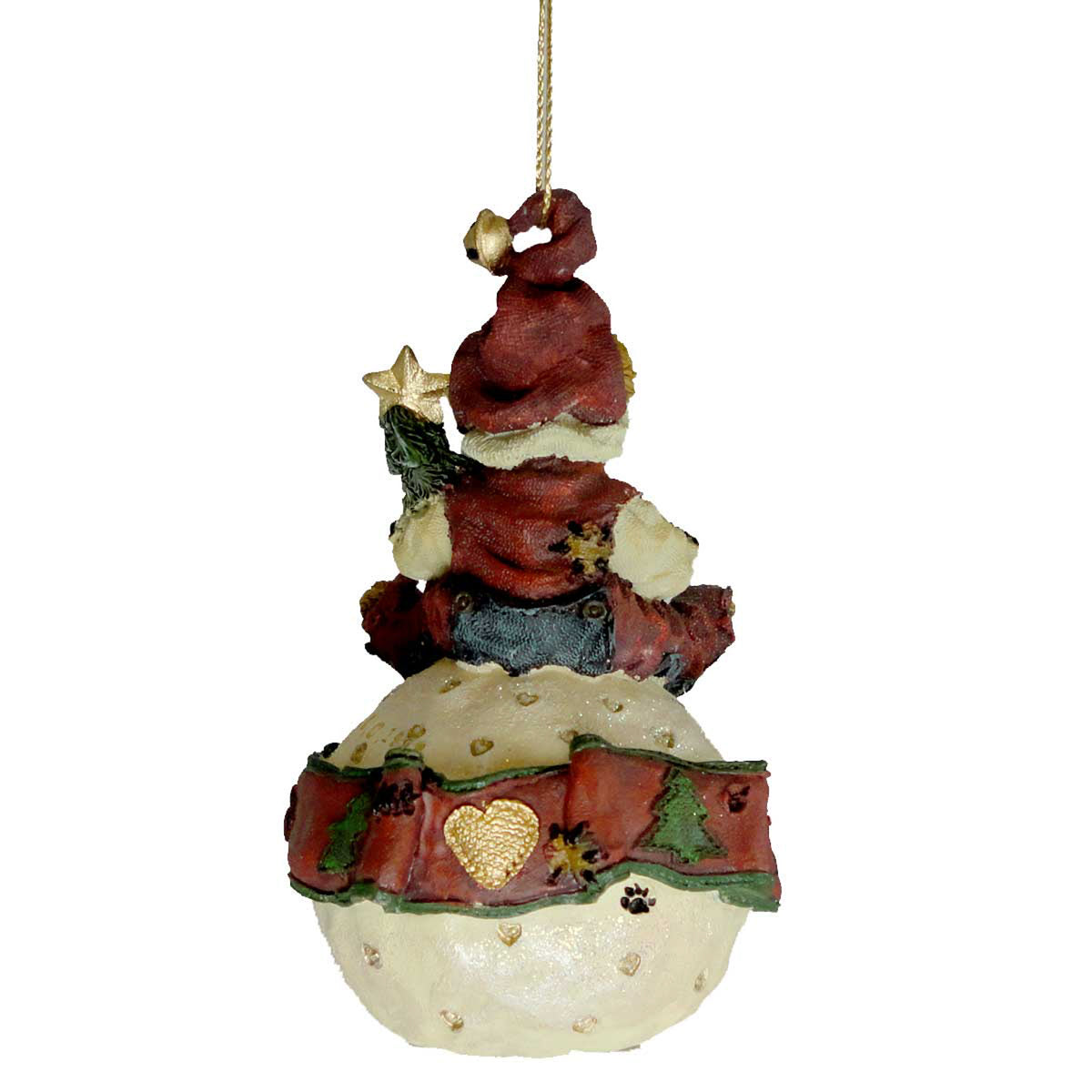 Boyds Bears Babys Christmas Ornament - - SBKGifts.com